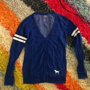 University of Kentucky cardigan